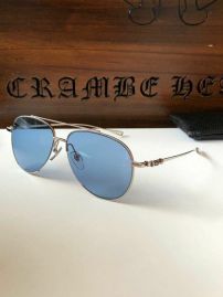 Picture of Chrome Hearts Sunglasses _SKUfw40166802fw